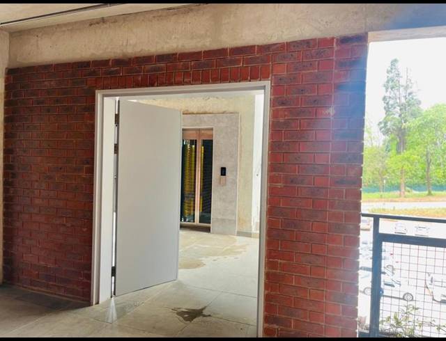 2 BEDROOM PROPERTY TO RENT IN TOWN HILL